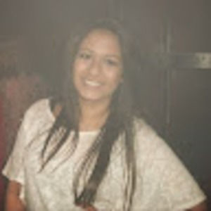 Meet your Posher, Anu